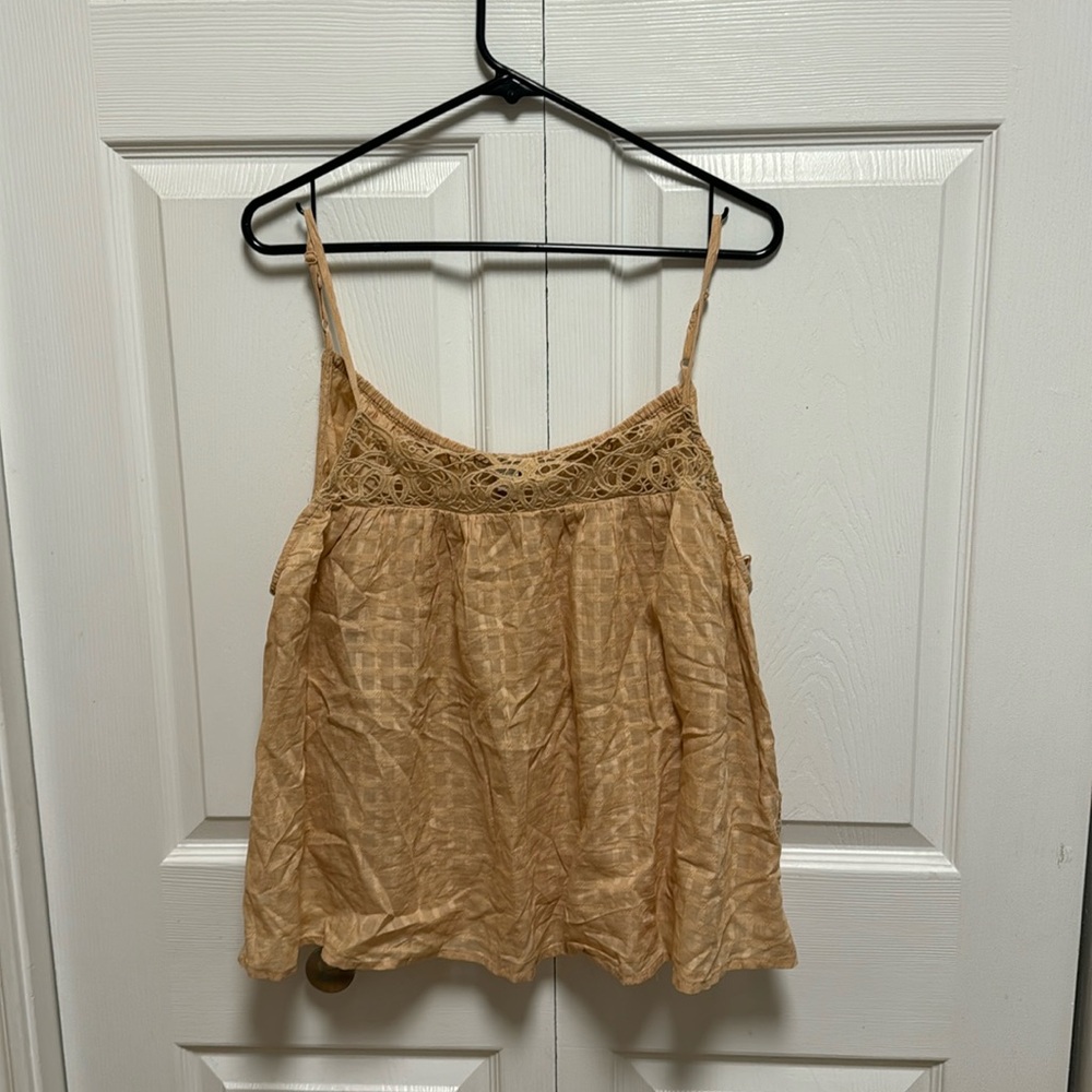 Women’s American Eagle tank